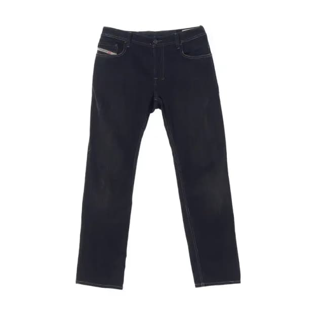 디젤 코튼 혼방 청바지 33사이즈