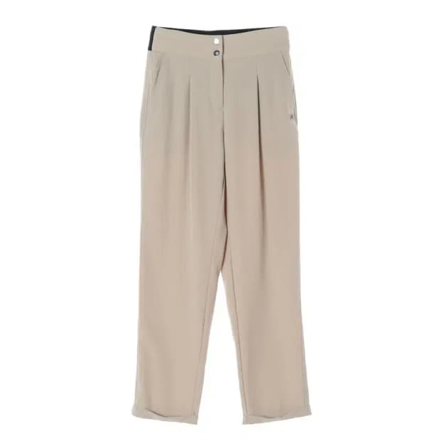 커터앤벅 폴리에스터 혼방 슬랙스 70사이즈