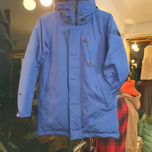 90사이즈 최고급 대장급 명품 노스페이스 800 거위털 구스다운 패딩