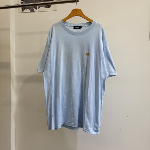 XLARGE 반팔티셔츠