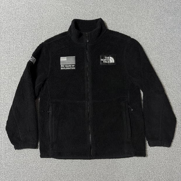 노스페이스 후리스 105 XL