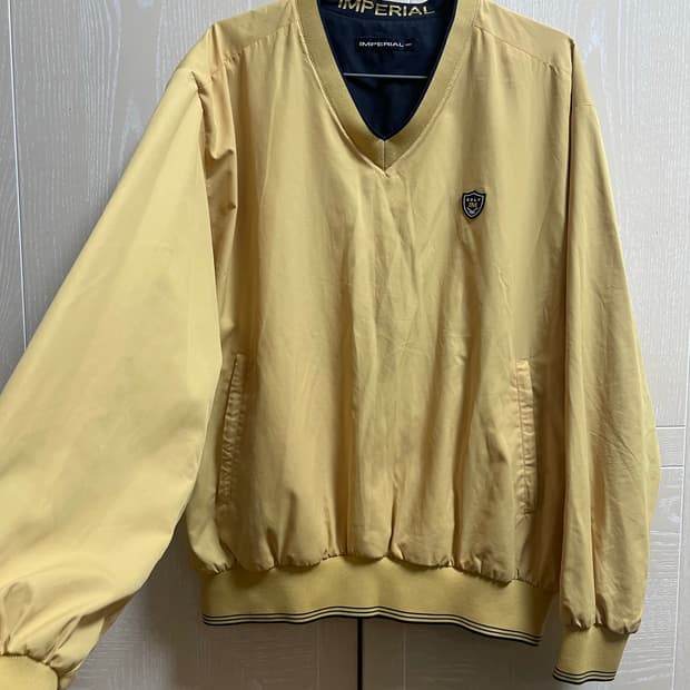 IMPERIAL 골프 바람막이