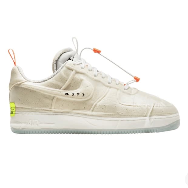 나이키 에어포스 1 익스페리멘탈 세일 [270]