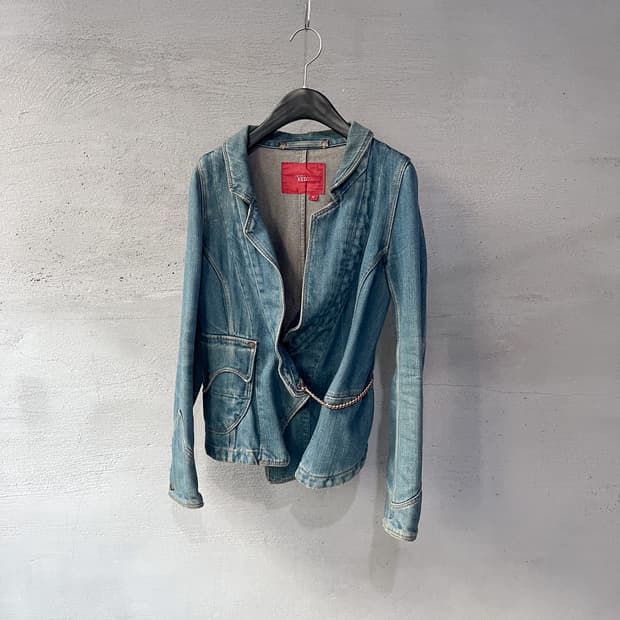 Levi’s RED