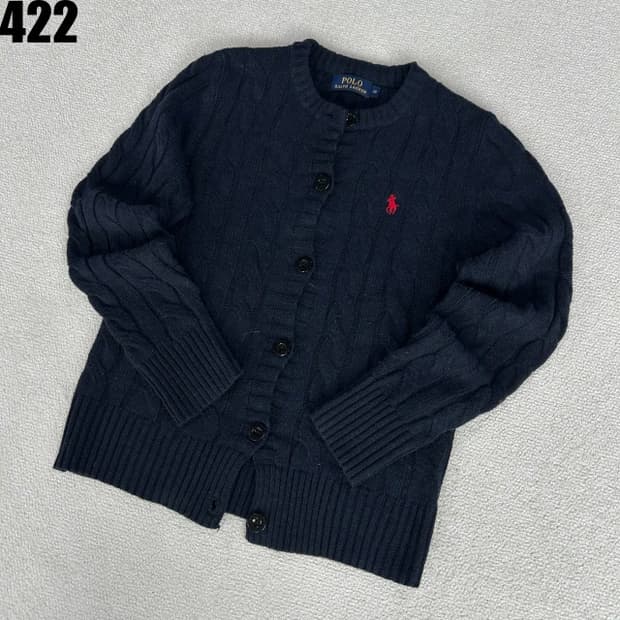 폴로 랄프로렌 니트