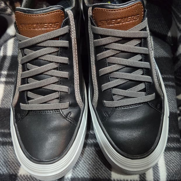 스케쳐스 뷰포트 남성스니커즈 210127