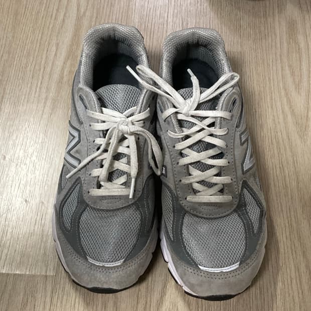 뉴발란스 990v4 260