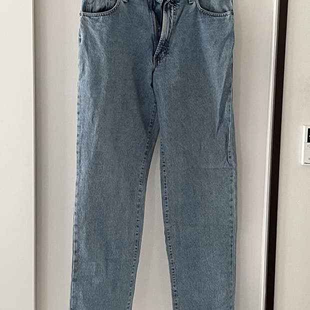 RRL 데님