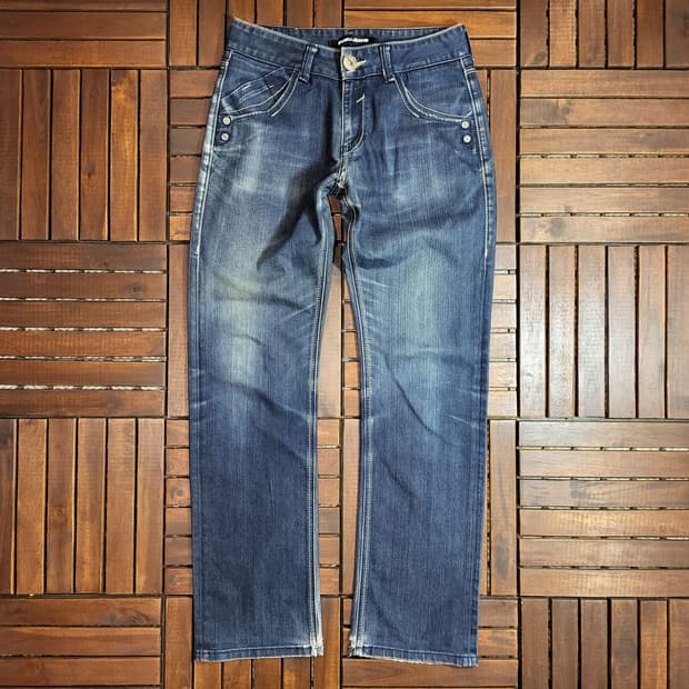 EVISU 청바지 (31)