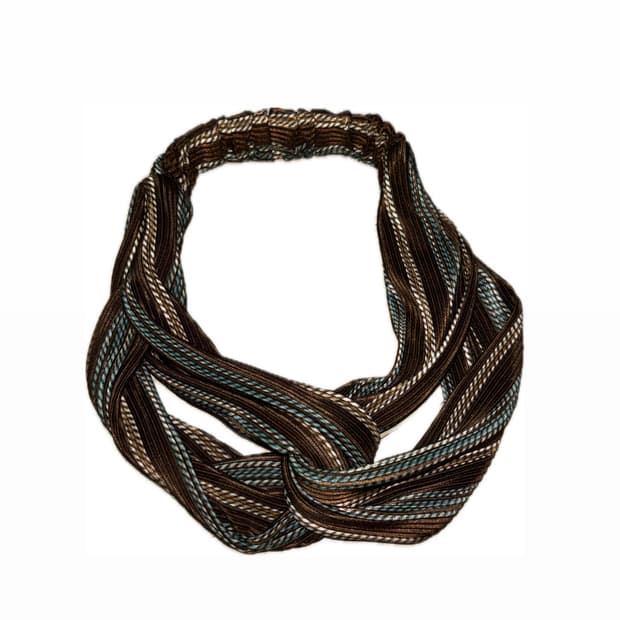 EARTHJIGU 헤어밴드