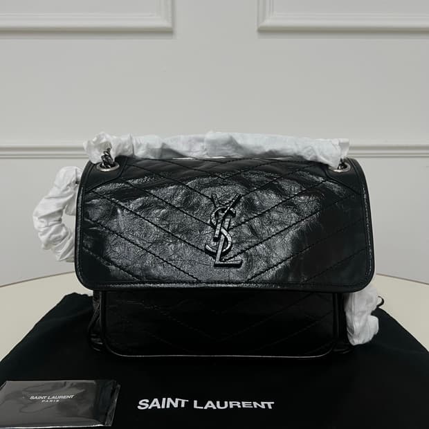 생로랑 니키백 미듐