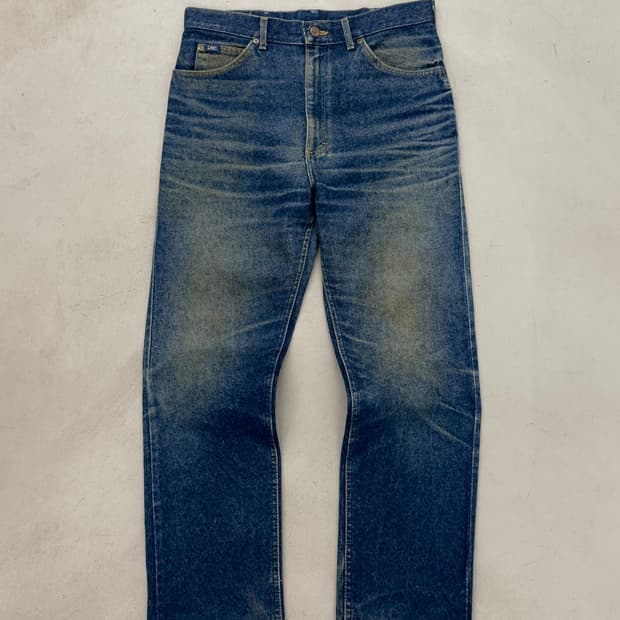 LEE USA 데님 팬츠