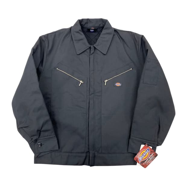 00‘s 디키즈 메카닉 워크 자켓
