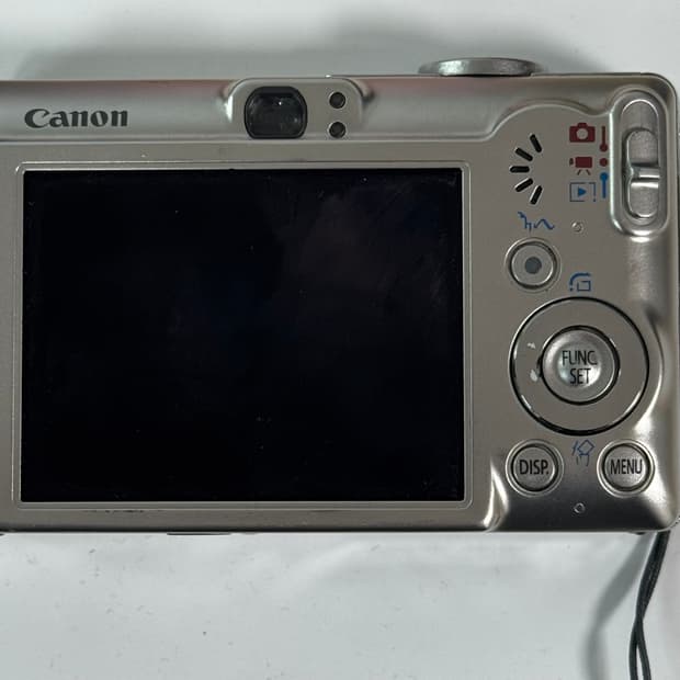 캐논 익서스 60 익시 70 디카