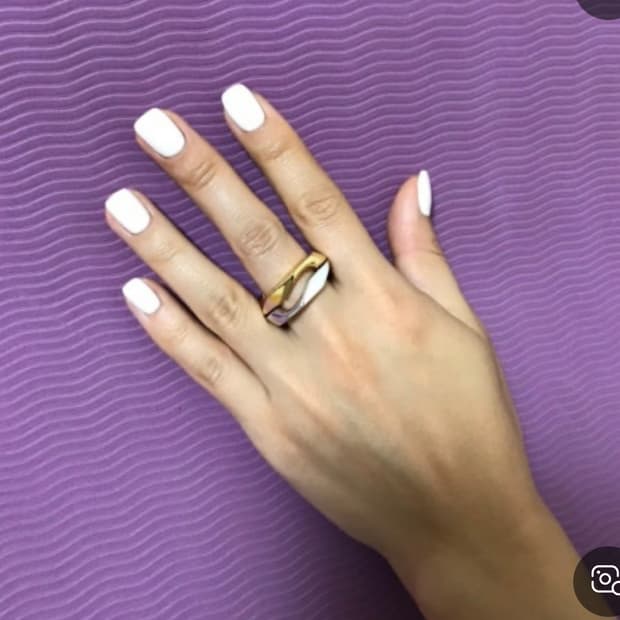 넘버링 #240 반지 2개 일괄 판매합니다