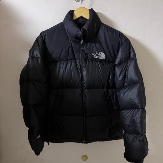 노스페이스 눕시 700 올검 (90)