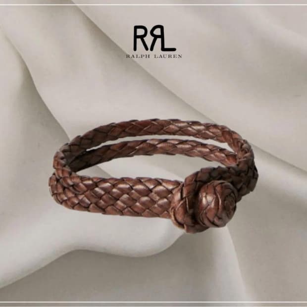 RRL 팔찌
