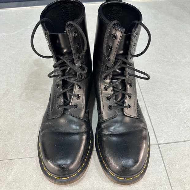 (280, uk9)닥터마틴 1460 8홀 부츠