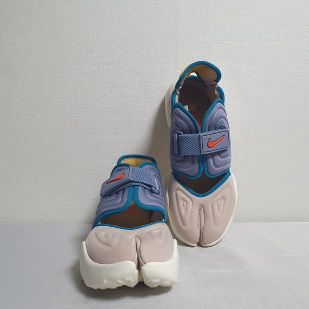 나이키 아쿠아 리프트 파슬 스톤 아쿠아슈즈 샌들 230mm