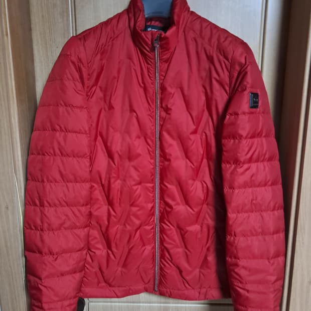 애플라인드 골프 여성 패딩 95