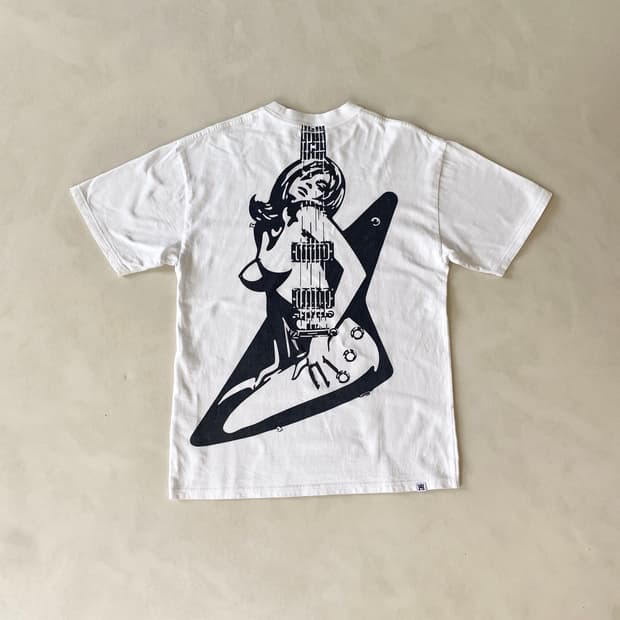 히스테릭글래머 반팔