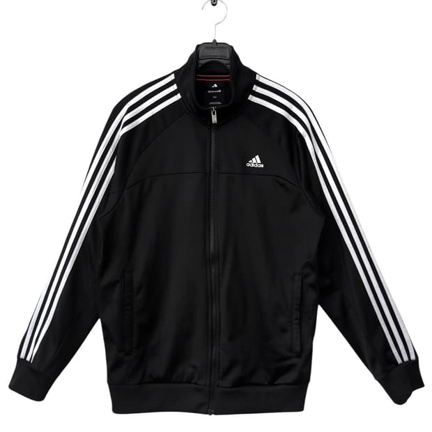 아디다스 트랙탑 져지