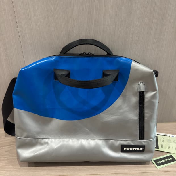 프라이탁 로이 F305