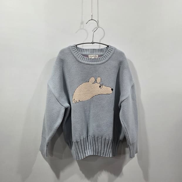 리미떼두두 니트 XL 