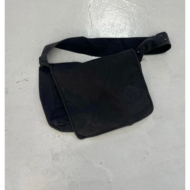 MPa SANDING CROSS BAG