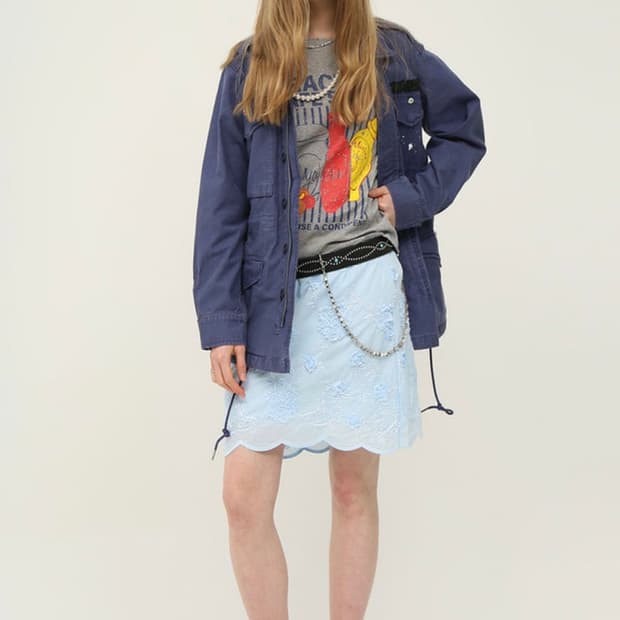 rua skirt