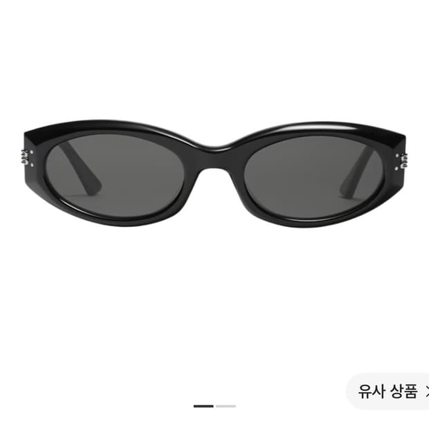 젠틀몬스터 mass 매스 풀박스