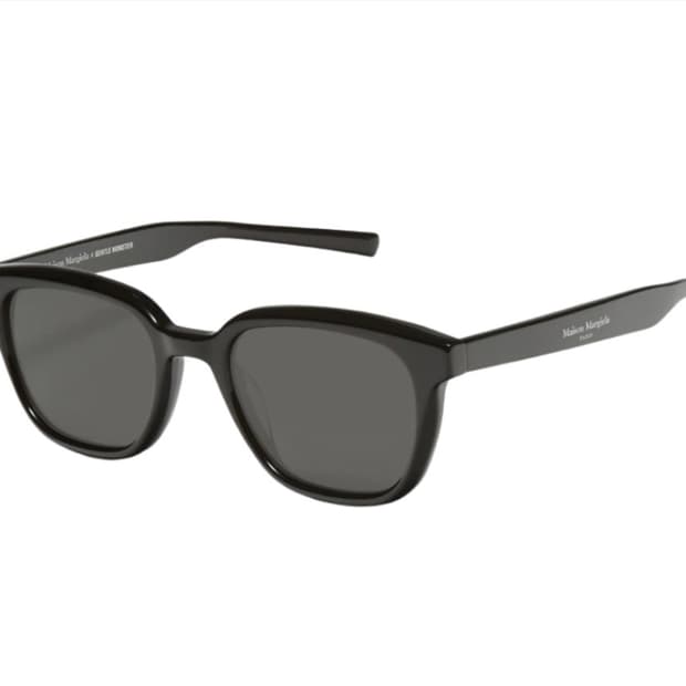 Gentle Monster x Maison Margiela MM007