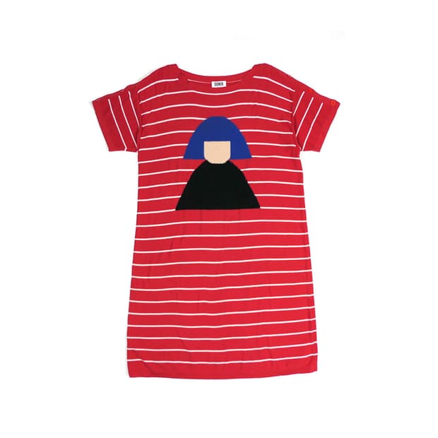 SONIA by Sonia Rykiel knit dress