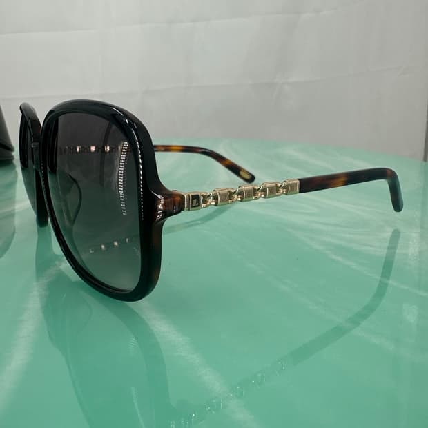 [새상품 무료배송]Made in Italy 로에베 선글라스 818G