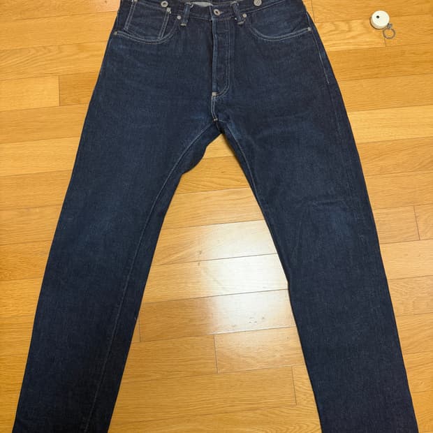 스튜디오다치산 / D1815 1차대전 복각 / 33사이즈