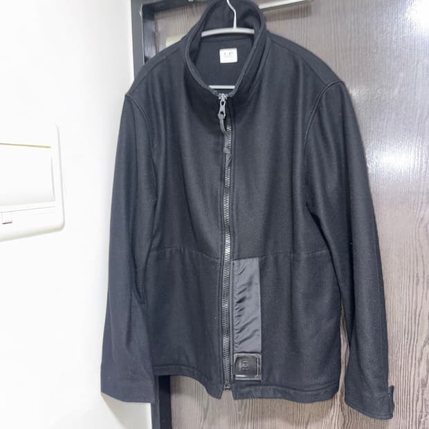 90s cp company 집업 자켓