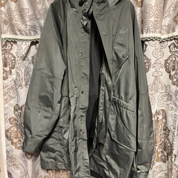 이스트로그 피쉬테일 