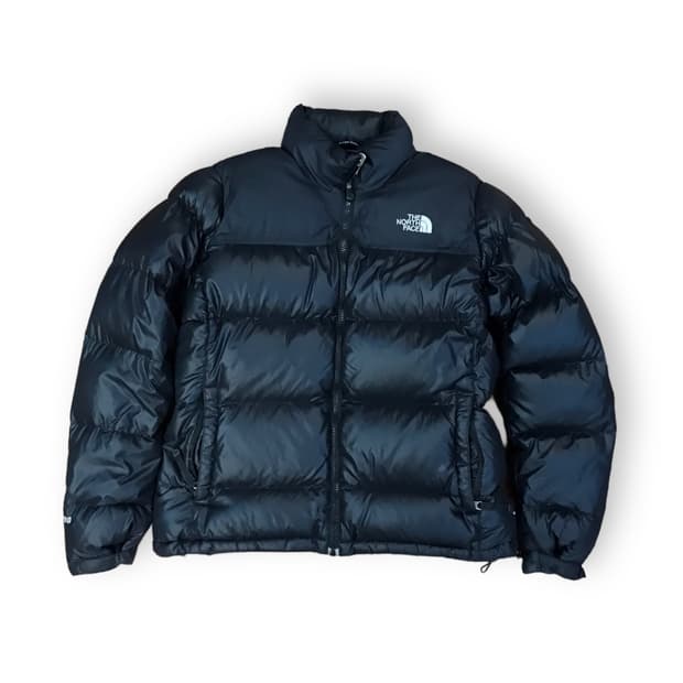 노스페이스 700 눕시패딩