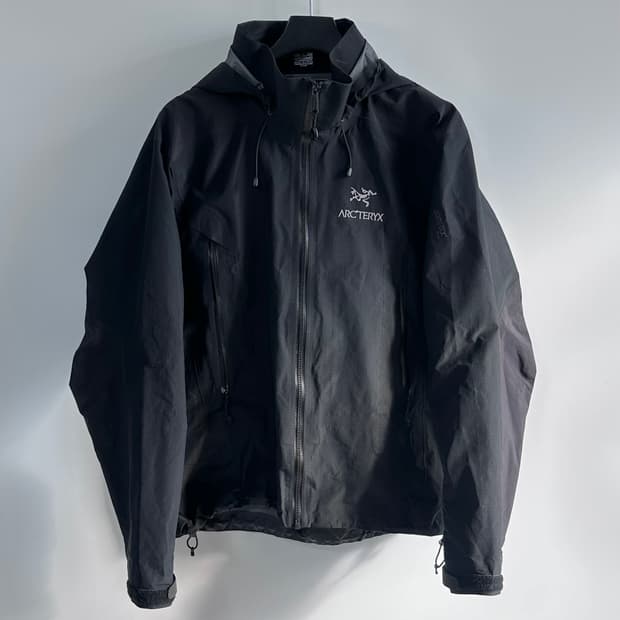 아크테릭스 베타 AR 고어텍스 자켓  (va.119)