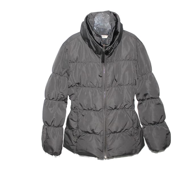 2000s PRADA 프라다 푸퍼 패딩 자켓