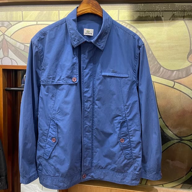라코스테 블루종