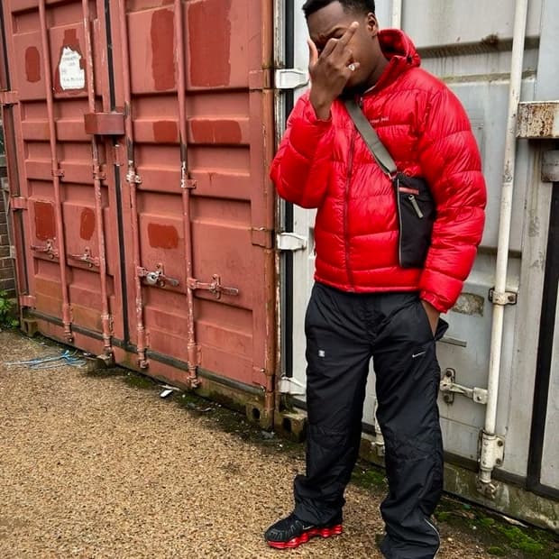 1999’s Prada Sport Archive shoulder bag