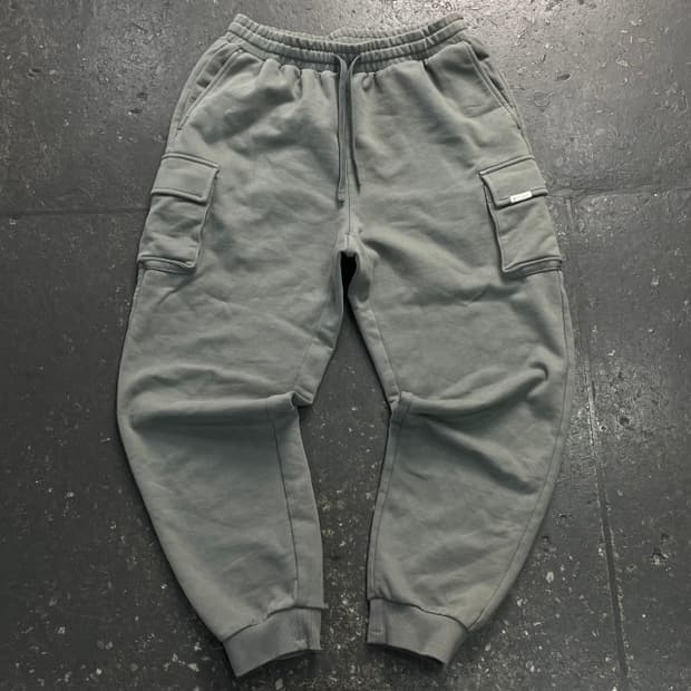 95 스노우피크 카고 조거팬츠 