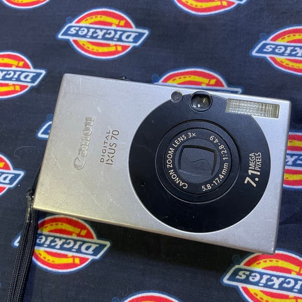 익서스70 블랙 실버