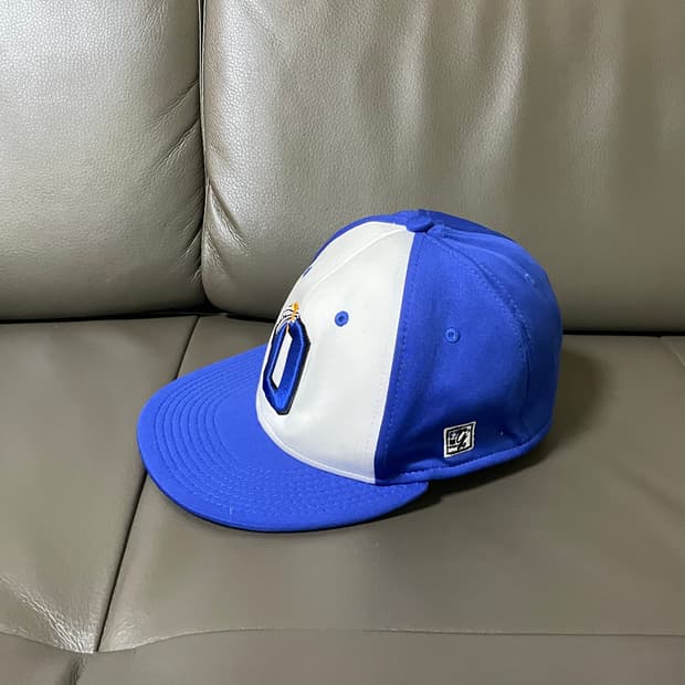 90s 더 게임 브레이브스 볼캡