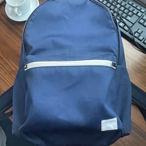 요시다 포터 가방