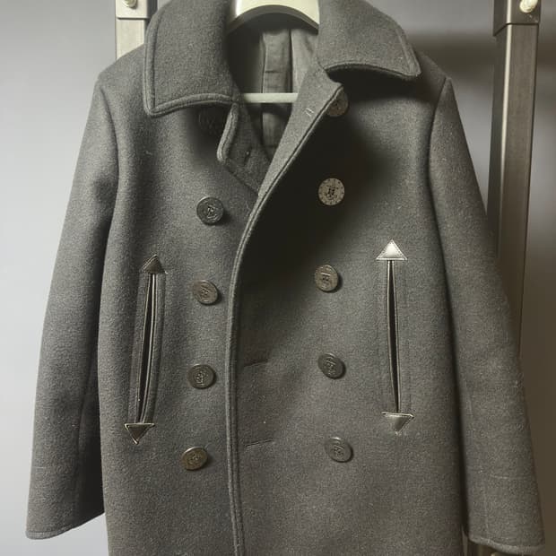 [40] 버즈릭슨 윌리엄깁슨 피코트