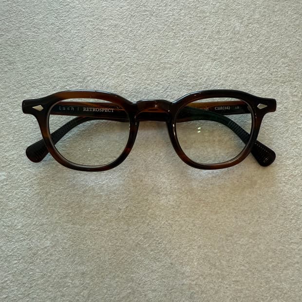 래쉬 클리프트 46