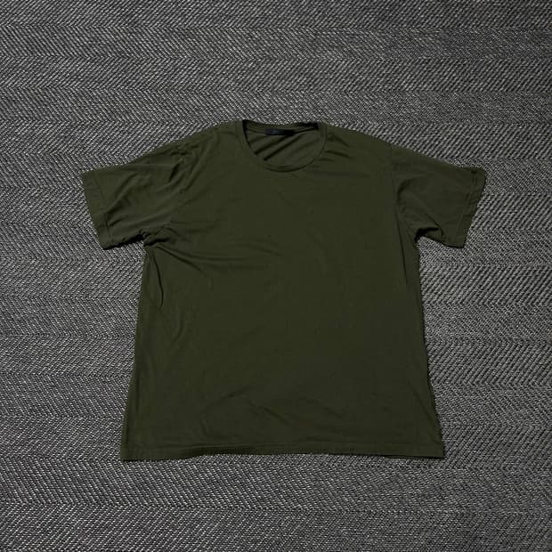 [2] HTAE 반팔 티셔츠 