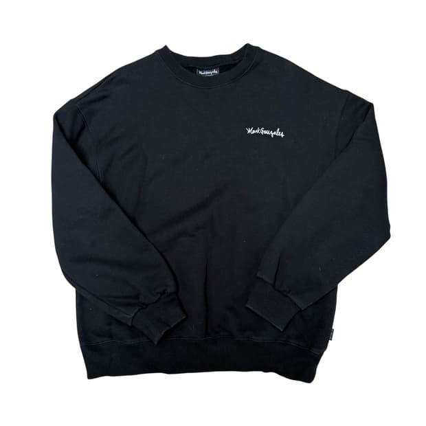 마크곤잘레스 맨투맨